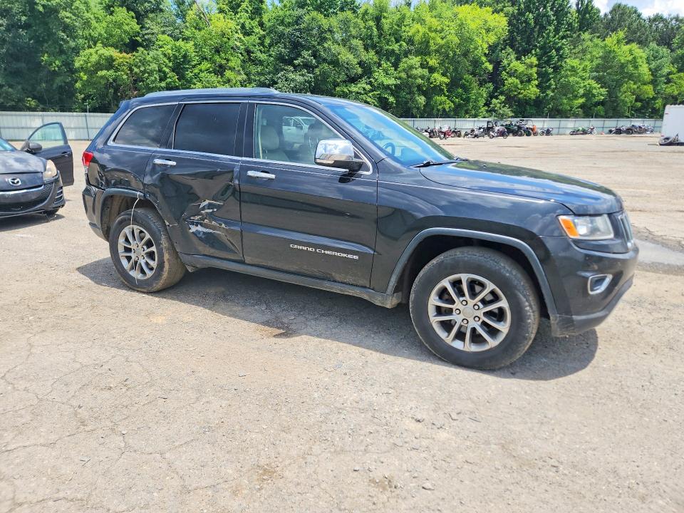 Aukcja sprzedaży 2015 Jeep Cherokee, vin: 1C4RJEBGXFC220667, numer aukcji: 55505116
