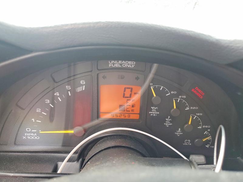 Aukcja sprzedaży 1996 Chev Corvette, vin: 1G1YY22PXT5114248, numer aukcji: 48538446