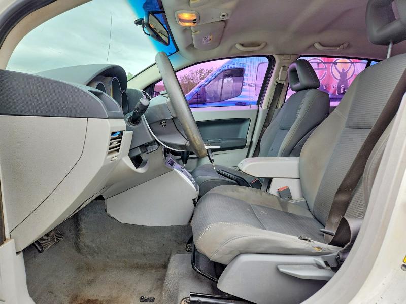 54433616 :رقم المزاد ، 1B3HB48B37D376285 vin ، 2007 Dodge Caliber مزاد بيع