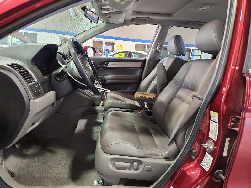 2011 Honda Cr-v მანქანა იყიდება აუქციონზე, vin: 5J6RE4H74BL034679, აუქციონის ნომერი: 53787636