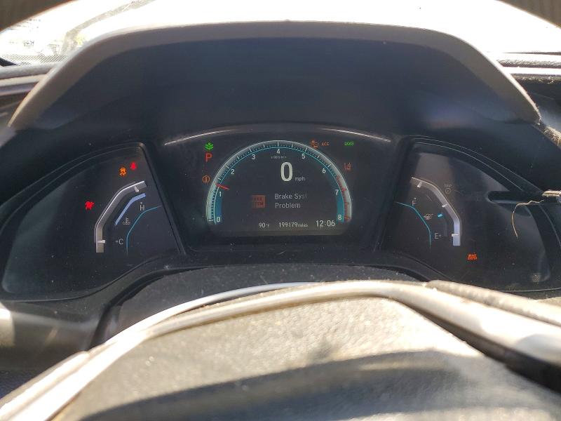 Продажа на аукционе авто 2017 Honda Civic, vin: SHHFK7H35HU428394, номер лота: 53448046