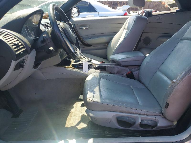 Продажа на аукционе авто 2011 Bmw 128, vin: WBAUN1C52BVH83053, номер лота: 51596896