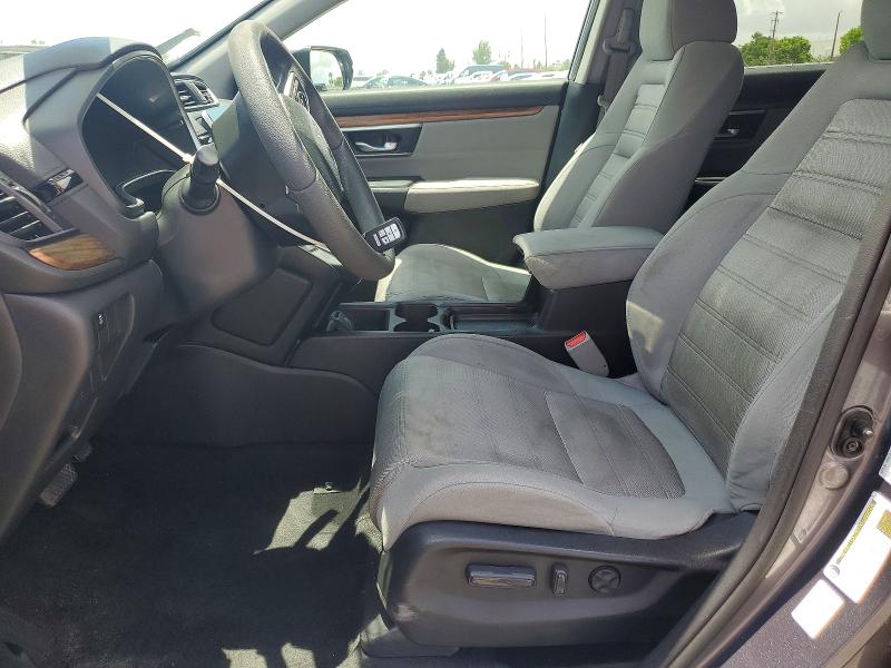 Aukcja sprzedaży 2017 Honda Cr -v, vin: 5J6RW1H51HL005417, numer aukcji: 54851866