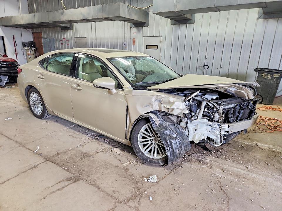 Продаж на аукціоні авто 2014 Lexus Es, vin: JTHBK1GG7E2129973, номер лоту: 54159936