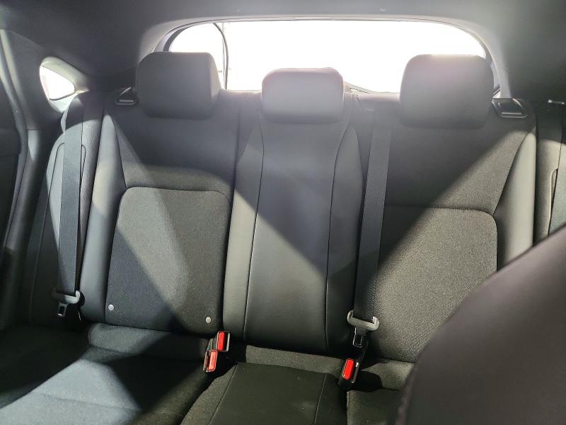 Продаж на аукціоні авто 2025 Honda Civic, vin: 19XFL2H8XSE012674, номер лоту: 53558246