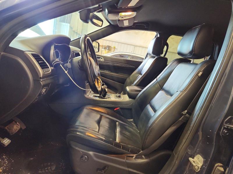 Aukcja sprzedaży 2019 Jeep Grand Cherokee, vin: 1C4RJFBG5KC688824, numer aukcji: 51896876