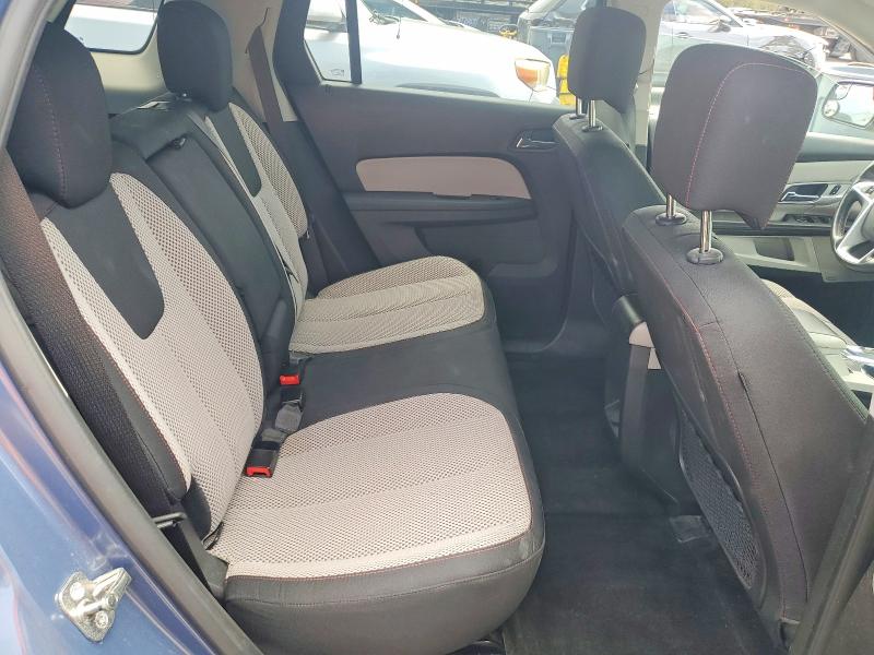 2012 Gmc Terrain მანქანა იყიდება აუქციონზე, vin: 2GKALSEK8C6111459, აუქციონის ნომერი: 54761516