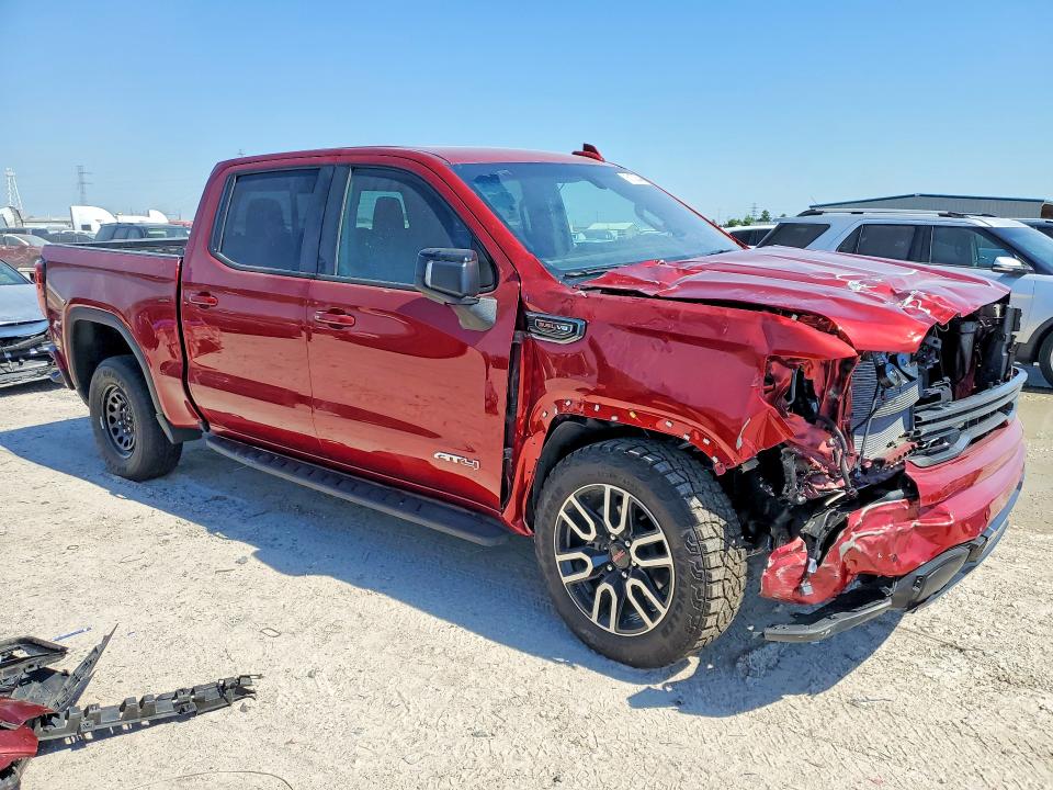 Продаж на аукціоні авто 2026 Gmc Sierra, vin: 3GTUUEEL5TG238108, номер лоту: 51035446