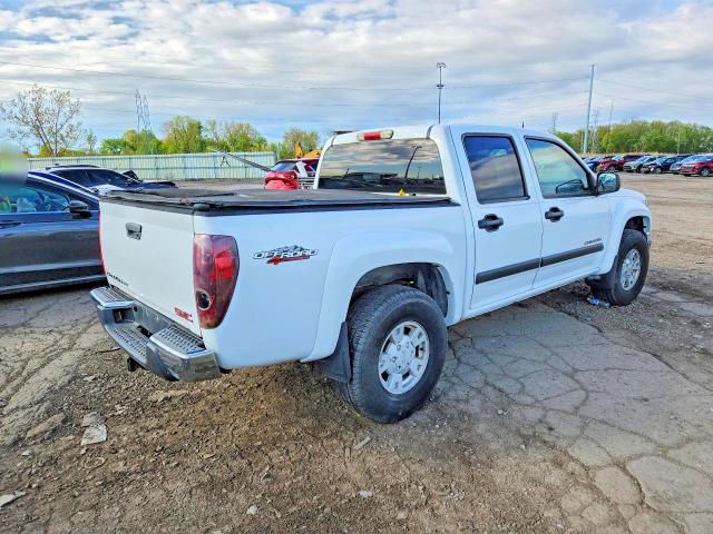 Aukcja sprzedaży 2005 Gmc Canyon, vin: 1GTDT136058219273, numer aukcji: 53038816