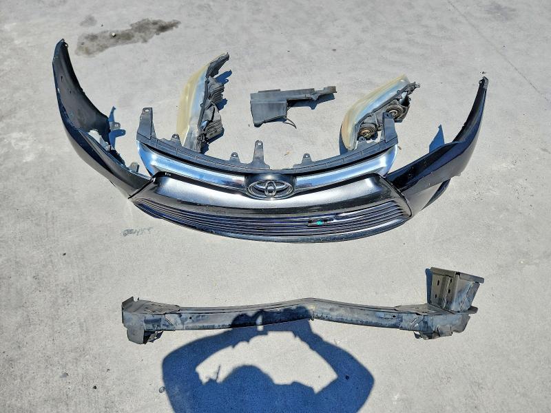 Aukcja sprzedaży 2017 Toyota Camry, vin: 4T1BF1FK6HU416009, numer aukcji: 52084126