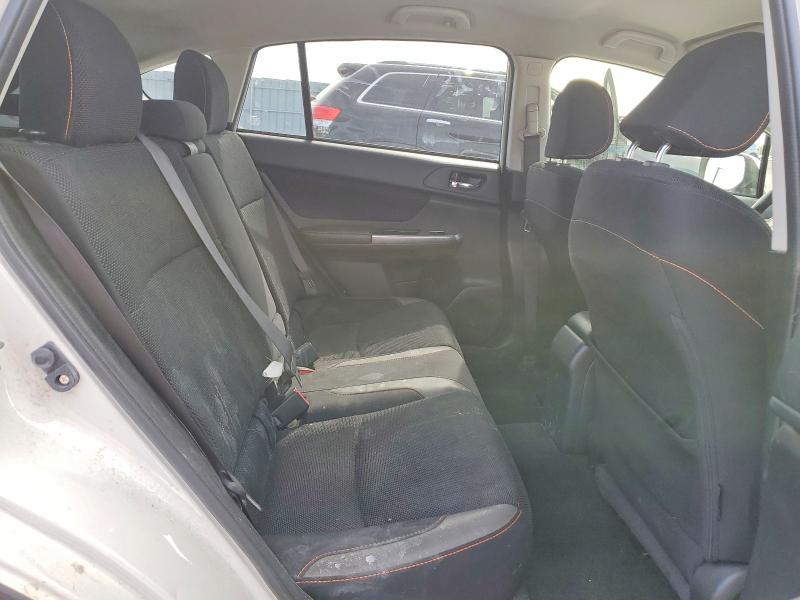 Продажа на аукционе авто 2016 Subaru Crosstrek, vin: JF2GPABC3G9256955, номер лота: 53544816