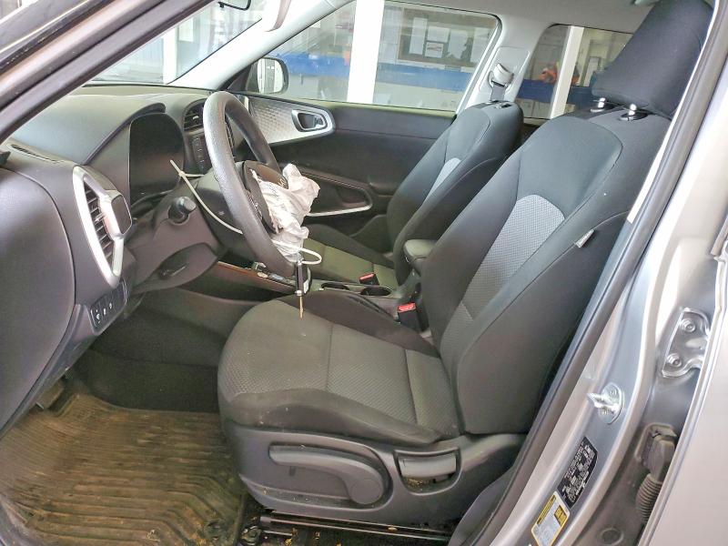 Aukcja sprzedaży 2023 Kia Soul, vin: KNDJ23AU0P7851220, numer aukcji: 55272796