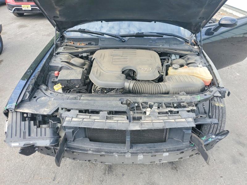 Aukcja sprzedaży 2016 Dodge Challenger, vin: 2C3CDZAGXGH202212, numer aukcji: 53412266