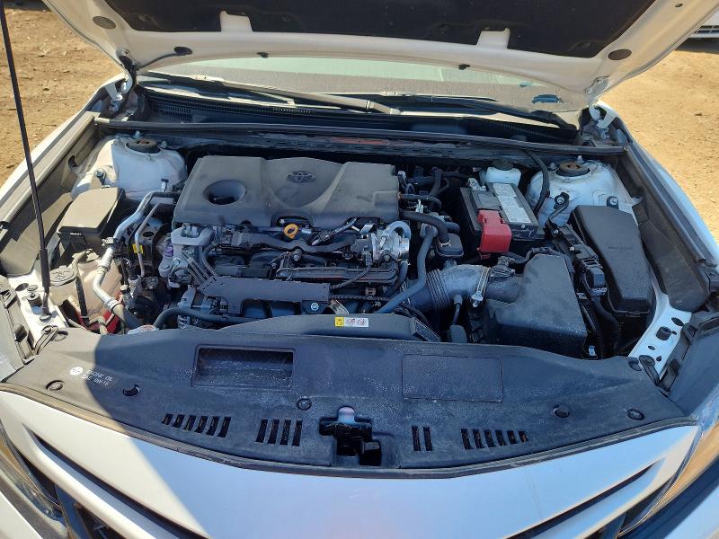 Aukcja sprzedaży 2023 Toyota Camry, vin: 4T1K61AKXPU108153, numer aukcji: 53583526