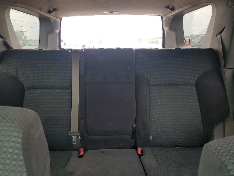 52812036 :رقم المزاد ، JTEBU14R138009917 vin ، 2003 Toyota 4runner مزاد بيع