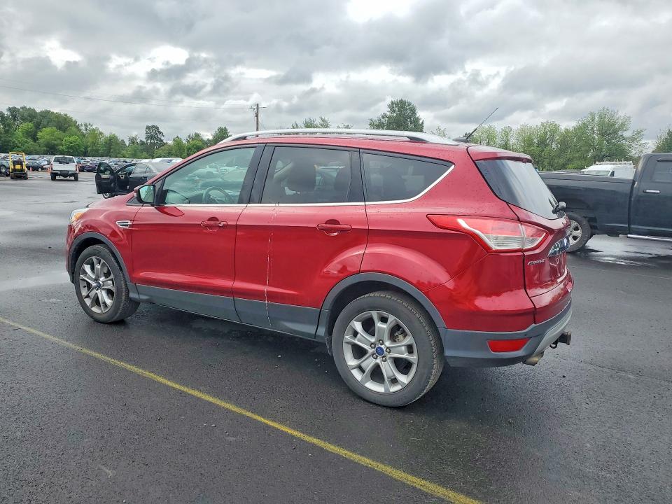 Aukcja sprzedaży 2016 Ford Escape, vin: 1FMCU9J91GUA95573, numer aukcji: 55044536