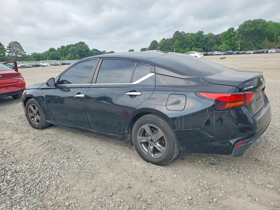 Aukcja sprzedaży 2020 Nissan Altima, vin: 1N4BL4BV5LC188717, numer aukcji: 54080806