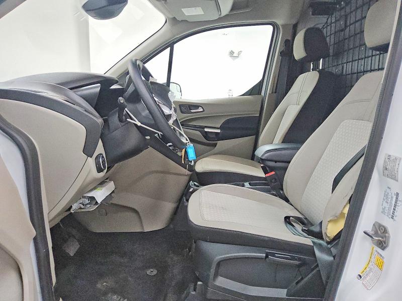 Aukcja sprzedaży 2023 Ford Transit Connect, vin: NM0LS7T25P1560577, numer aukcji: 51285146