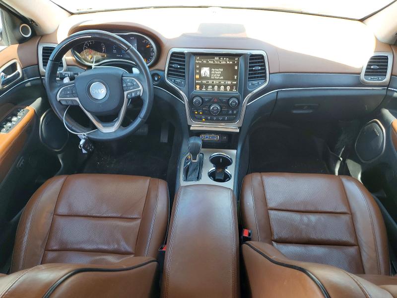 Продажа на аукционе авто 2016 Jeep Grand Cherokee, vin: 1C4RJEJG1GC314682, номер лота: 53932876