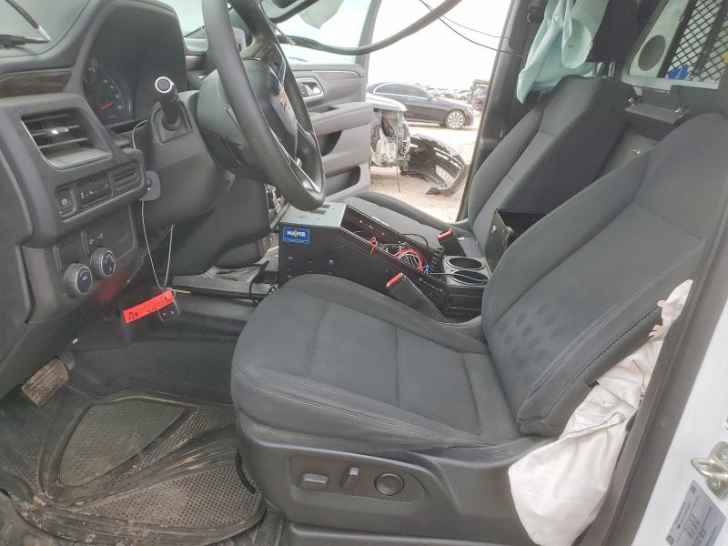 Продаж на аукціоні авто 2022 Chevrolet Tahoe, vin: 1GNSCLED7NR129327, номер лоту: 53991496