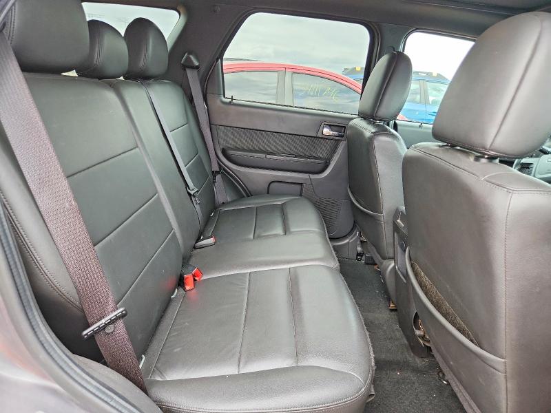 Aukcja sprzedaży 2010 Ford Escape, vin: 1FMCU9EGXAKB81427, numer aukcji: 54137486