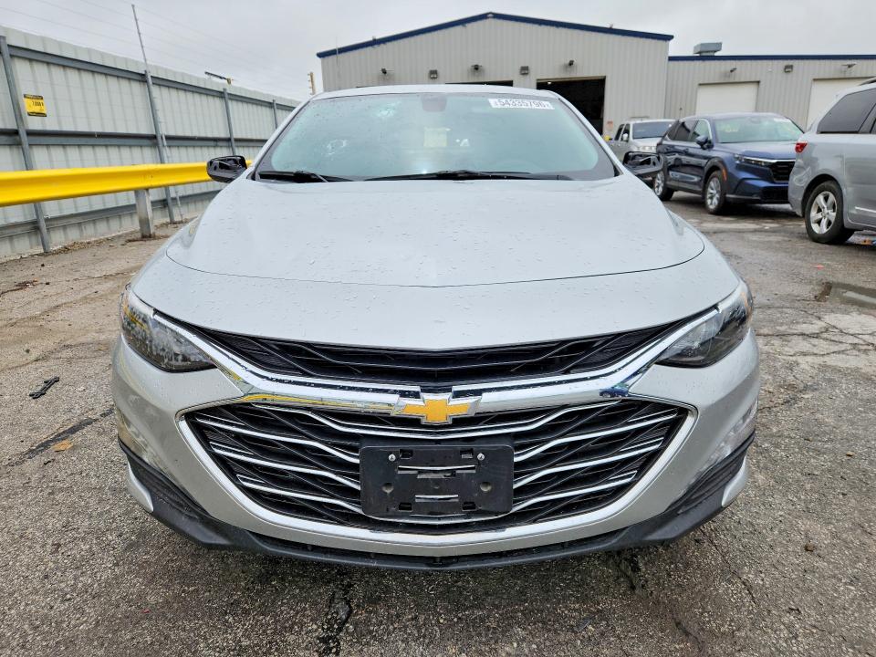 Aukcja sprzedaży 2020 Chevrolet Malibu, vin: 1G1ZD5ST7LF103362, numer aukcji: 54335796