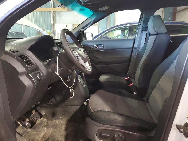 2013 Ford Explorer მანქანა იყიდება აუქციონზე, vin: 1FM5K8AR2DGA72256, აუქციონის ნომერი: 54491756