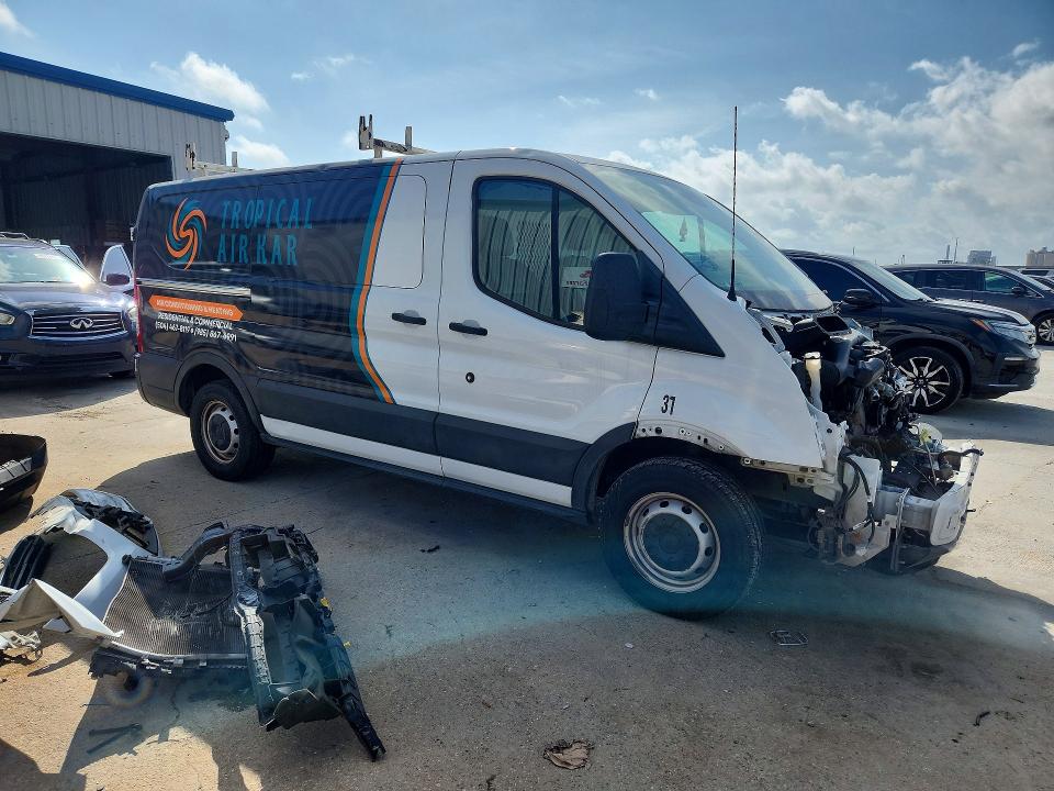 Aukcja sprzedaży 2019 Ford Transit, vin: 1FTYE1YM6KKB63437, numer aukcji: 52844486