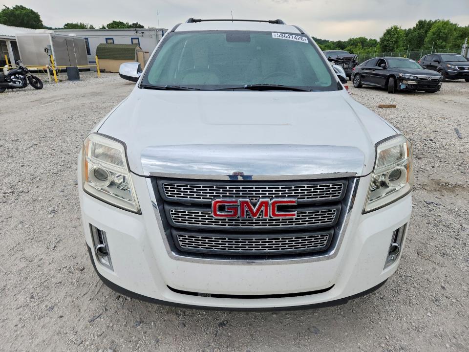 Aukcja sprzedaży 2012 Gmc Terrain, vin: 2GKALWEK5C6135239, numer aukcji: 53647426