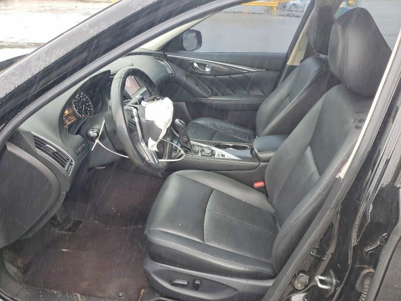 52150996 :رقم المزاد ، JN1CV7AP6JM241268 vin ، 2018 Infiniti Q50 مزاد بيع