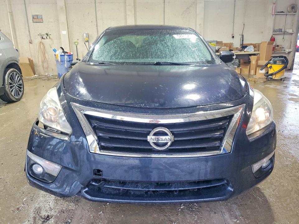 2014 Nissan Altima მანქანა იყიდება აუქციონზე, vin: 1N4AL3APXEC147513, აუქციონის ნომერი: 52215806
