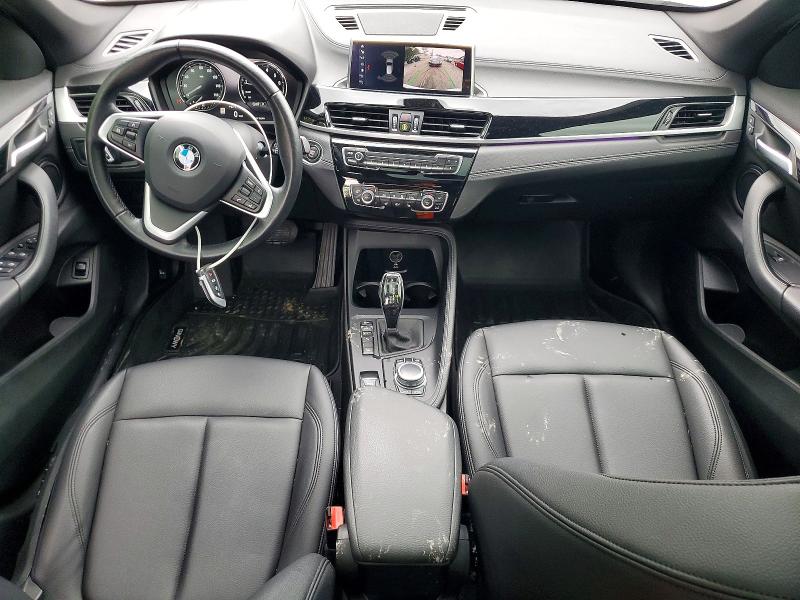 Продаж на аукціоні авто 2021 Bmw X1, vin: WBXJG9C05M5T96633, номер лоту: 53350806