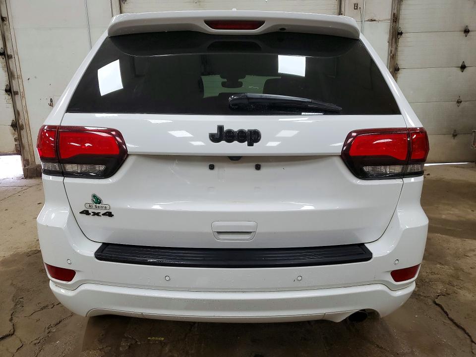 Продажа на аукционе авто 2022 Jeep Grand Cherokee, vin: 1C4RJFAGXNC148066, номер лота: 52190496