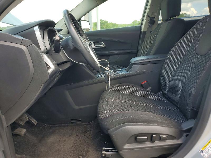 Aukcja sprzedaży 2016 Chevrolet Equinox, vin: 2GNALCEK0G1123276, numer aukcji: 55052606