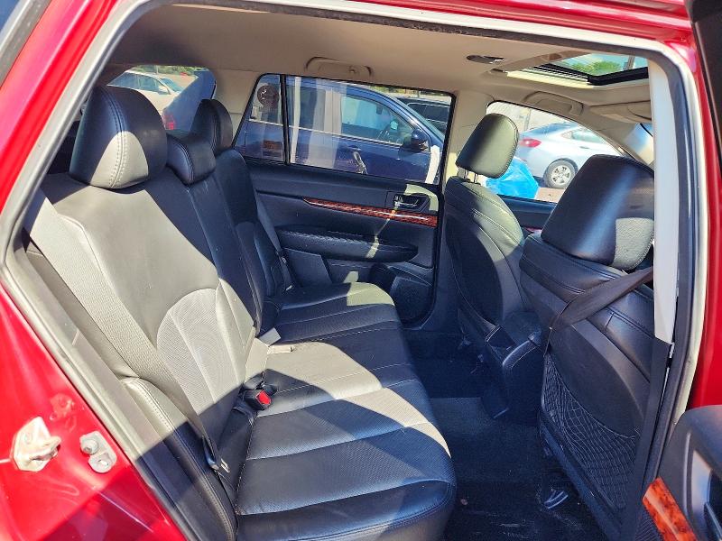 Aukcja sprzedaży 2012 Subaru Outback, vin: 4S4BRBKC3C3245553, numer aukcji: 54915146