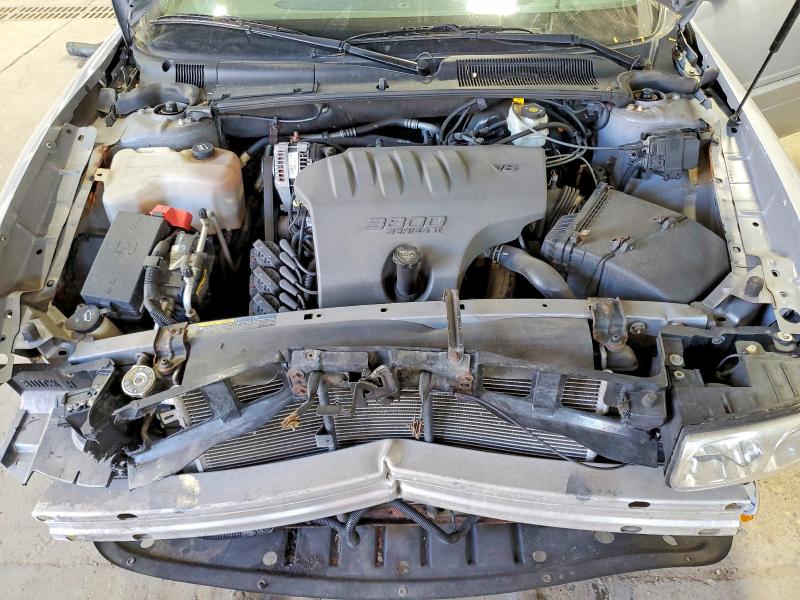 Продажа на аукционе авто 2005 Buick Lesabre, vin: 1G4HP52K95U271564, номер лота: 55119006