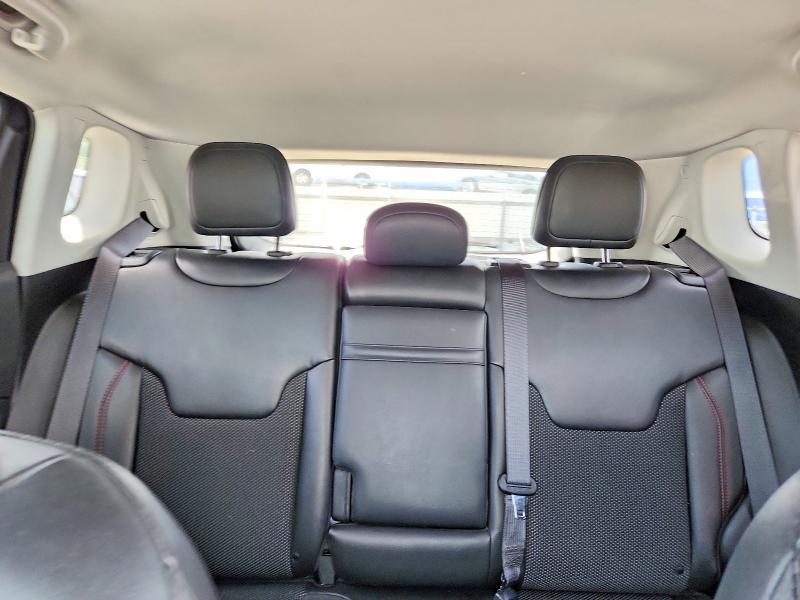 52153796 :رقم المزاد ، 3C4NJDDB4KT790382 vin ، 2019 Jeep Compass مزاد بيع