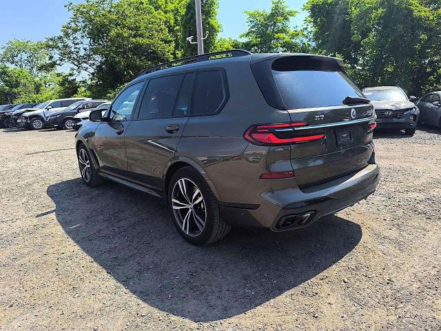 Aukcja sprzedaży 2023 Bmw X7, vin: 5UX33EM04P9R91655, numer aukcji: 54855266