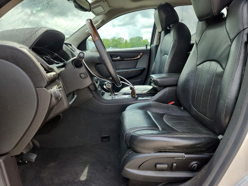 54294596 :رقم المزاد ، 1GKKVTKD6DJ197207 vin ، 2013 Gmc Acadia مزاد بيع