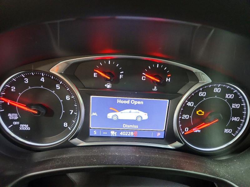 Aukcja sprzedaży 2020 Gmc Terrain, vin: 3GKALTEV9LL202347, numer aukcji: 49934936