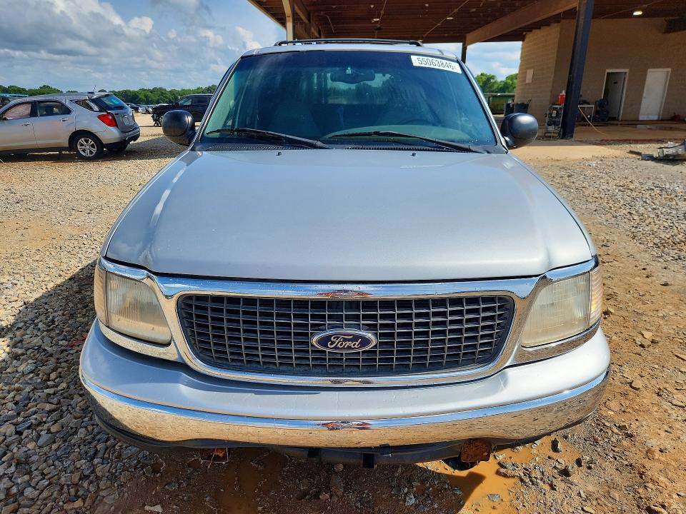 Aukcja sprzedaży 2000 Ford Expedition, vin: 1FMRU15L0YLA12160, numer aukcji: 55063846