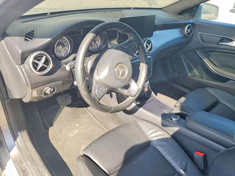 2016 Mercedes-benz Cla მანქანა იყიდება აუქციონზე, vin: WDDSJ4EB0GN291805, აუქციონის ნომერი: 54284896