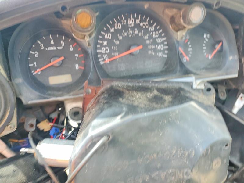 Продажа на аукционе авто 2005 Honda Gl1800, vin: 1HFSC47005A404243, номер лота: 52403926