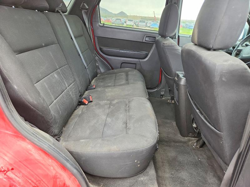 Продажа на аукционе авто 2009 Ford Escape, vin: 1FMCU93G89KA95239, номер лота: 55353776