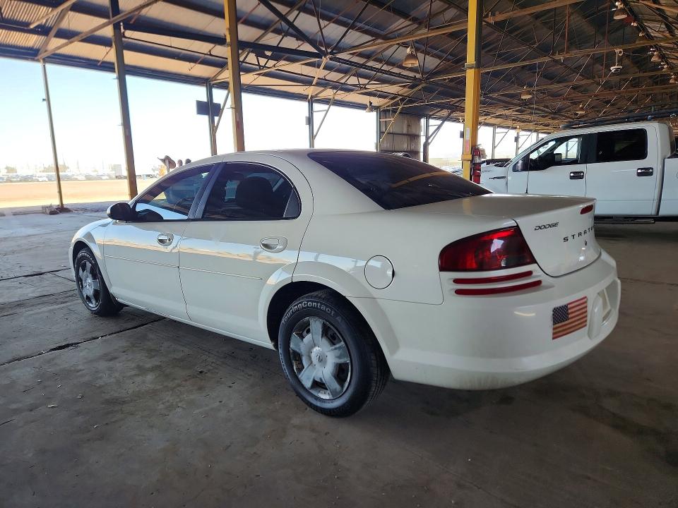 Продаж на аукціоні авто 2006 Dodge Stratus, vin: 1B3AL46T36N233324, номер лоту: 55046696