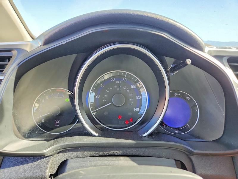 Продажа на аукционе авто 2018 Honda Fit, vin: 3HGGK5H48JM731062, номер лота: 53410286