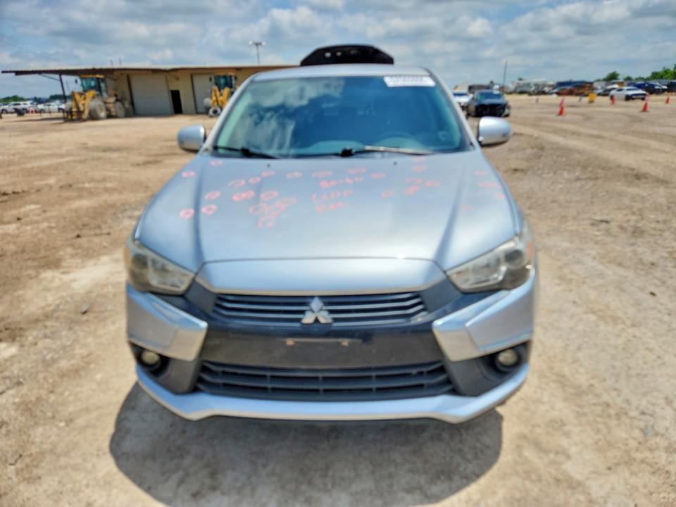 Продаж на аукціоні авто 2017 Mitsubishi Outlander Sport, vin: JA4AP3AU0HZ048893, номер лоту: 52565006