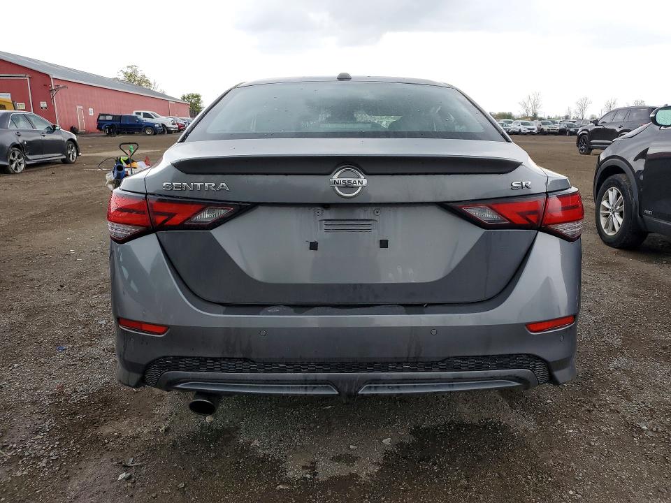 52482356 :رقم المزاد ، 3N1AB8DV2MY222475 vin ، 2021 Nissan Sentra مزاد بيع