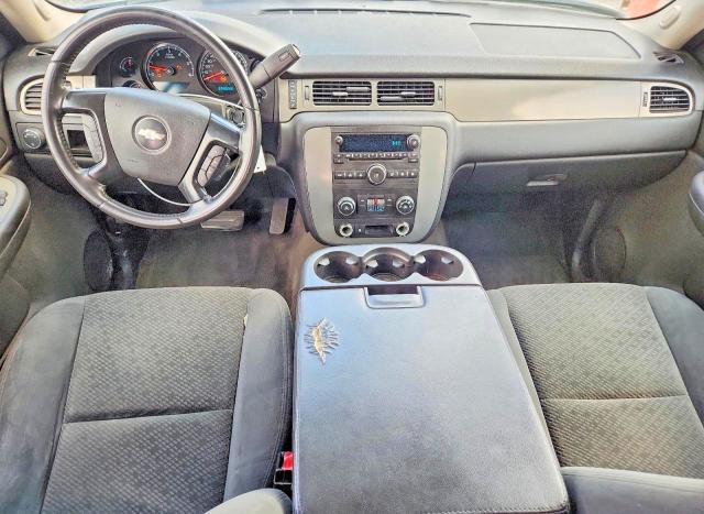 Продаж на аукціоні авто 2008 Chevrolet Tahoe, vin: 1GNFC13C28J215129, номер лоту: 55168286