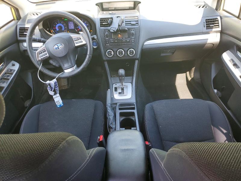 Продаж на аукціоні авто 2014 Subaru Xv Crosstrek, vin: JF2GPBCC7EH264645, номер лоту: 54311756